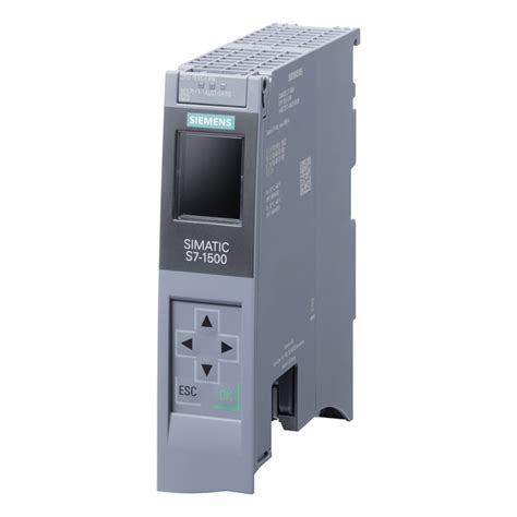 6ES7511 1AL03 0AB0 SIEMENS INT TECHNICS Industrial Automation Partner