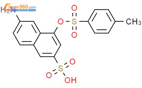 791129 90 3 2 Naphthalenesulfonic Acid 6 Amino 4 4 Methylphenyl