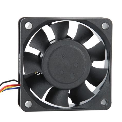 Cikonielf Refroidissement Cpu Cm V A Ventilateur De