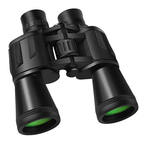 What Power Binoculars Are Best For Bird Watching