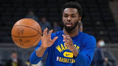 Andrew Wiggins Has The Perfect Explanation Why He Took Less Money To Re