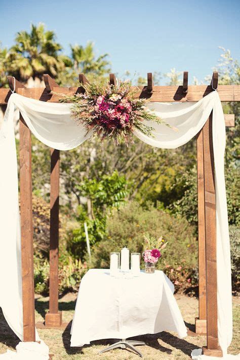 11 Wedding Arbor Designs for Gardens ideas | wedding arbors, wedding ...