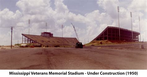 Veterans Day And Mississippi Veterans Memorial Stadium Bash Brothers Media