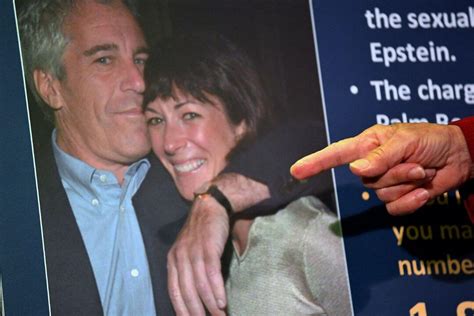 Hundreds Of Court Records Linked To Jeffrey Epstein Unsealed The