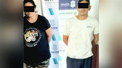 Aberrante Entregaba A Su Hija De 13 Años Para Que La Violara Su Pareja