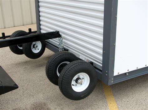 Roll off trailers, tilt deck trailers, roll off container trailers ...