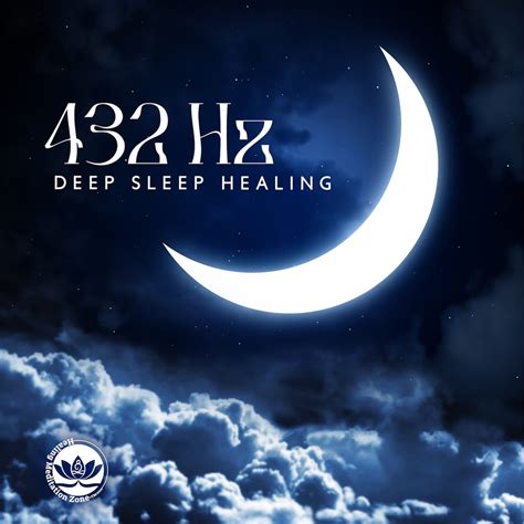 ‎432 Hz Deep Sleep Healing Full Body Repair And Regeneration At