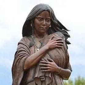 Sacagawea