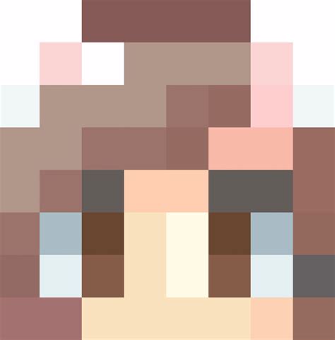 Minecraft Heads Streamers Pixel Art Posters Abstract Artwork