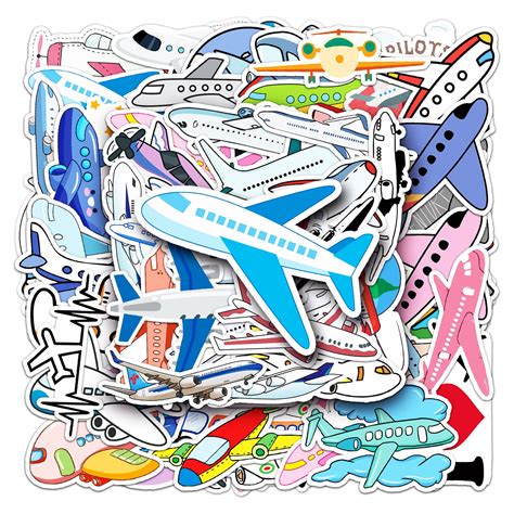 Airplane Aesthetic Sticker Ubicaciondepersonas Cdmx Gob Mx