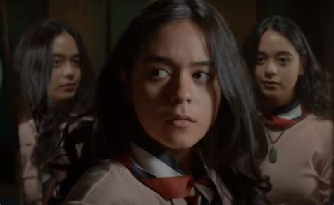 5 Film Yasamin Jasem Di Netflix Ada Pamali Dusun Pocong