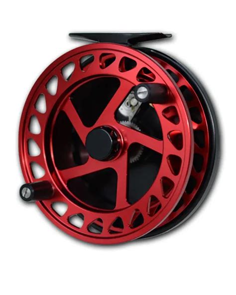 Float Reel Helix Raven Sib Sports