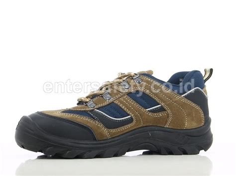 SEPATU SAFETY JOGGER X2020P