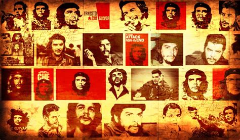 Che Guevara Cinco Iron As De Su Historia A A Os De Su Muerte