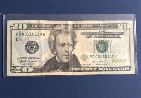 Gotta get these creases out. : r/papermoney