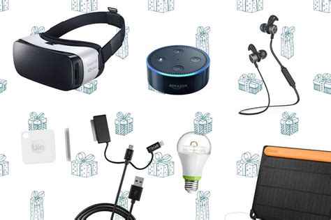 Gift Ideas For The Tech Geek In Your Life Earn Spend Live