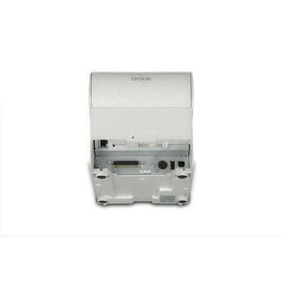 Epson TM-T88VI Point of Sale POS Receipt Printer Thermal