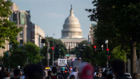 Strike For Black Lives Thousands To Walk Off Job To Protest Racism