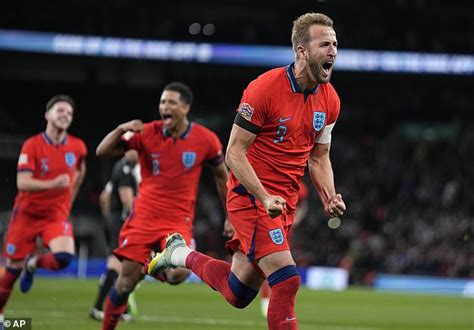 Gary Lineker Hails England For Playing To Their Strengths In Their