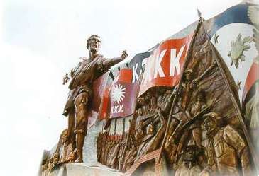 Philippine Nationalism - Nationalism