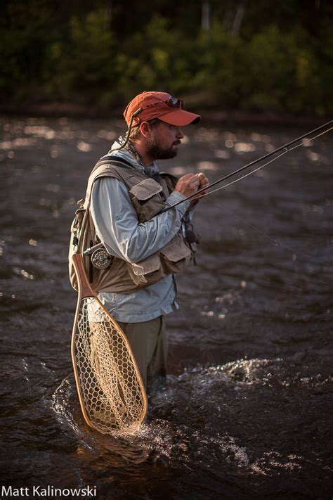 Androscoggin River Fly Fishing Guided Fly Fishing Trips New