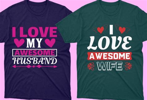 50 Editable Valentines Day T Shirt Designs Bundle Buy T Shirt Designs