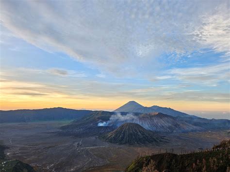 Mount Bromo EAST JAVA TRAVEL