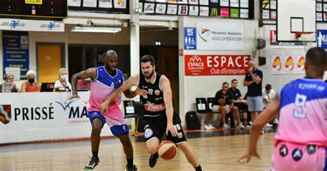 Basket Ball National Masculine Priss M Con Facile Massy