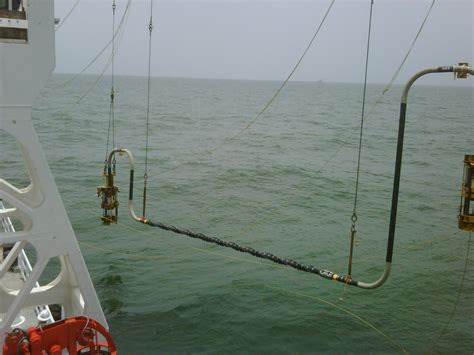 Subsea installation - Allseas