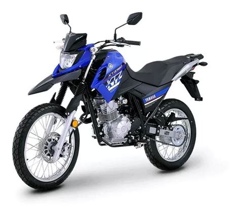 Yamaha Xtz 150 0km 2021 Nuevas Calcos En Mg Bikes En Venta En Capital