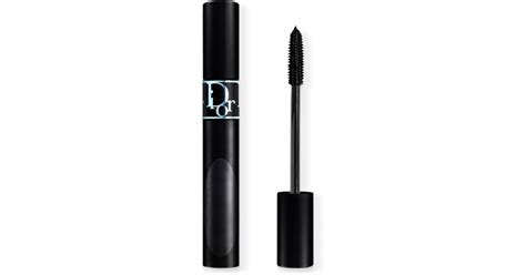 Dior Diorshow Pump N Volume Waterproof Mascara F R Volumen Und Zum