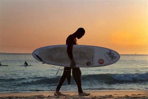 Common Surfing Mistakes To Avoid