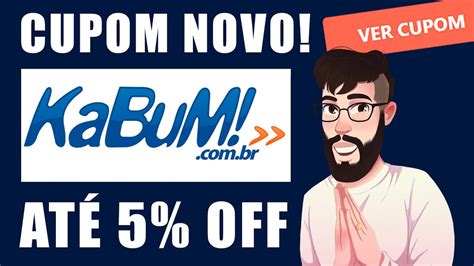 Cupom Kabum Black Friday Notebook De Desconto No Cupom De