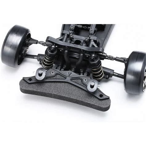 Yokomo Rookie Drift Rd Assembly Chassis Kit Ep Rdr