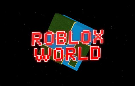 ROBLOX WORLD by Wizzardajp on DeviantArt