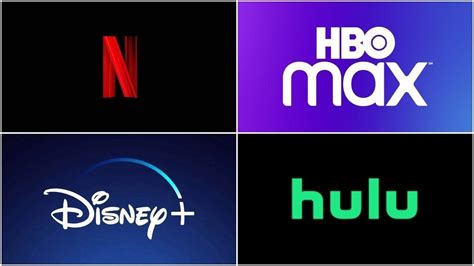 Everything Coming To Netflix Disney HBO Max Other Major Streaming