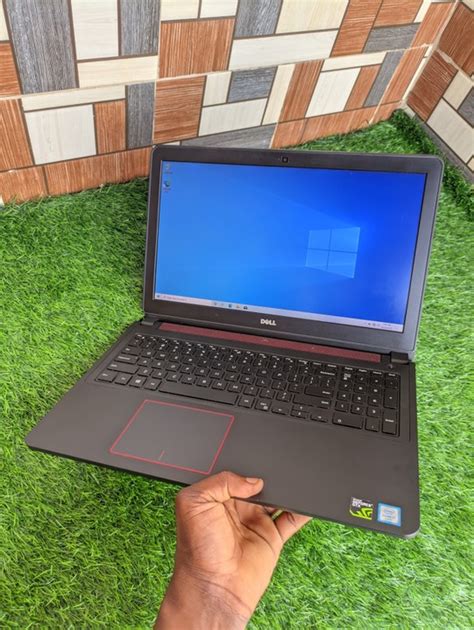 Sold Dell Inspiron Gtx M K Technology Market Nigeria