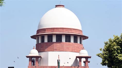 Stringent Laws Needed To Curb Corruption Centre Tells Sc Latest News