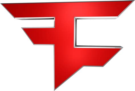 Faze Logo Png Isolated Photo Png Mart