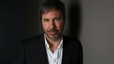 Director Denis Villeneuve Biography Filmography Facts Movies 2024