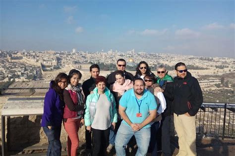 Tripadvisor Jeruzalem En Bethlehem Tour Vanuit De Haven Van Haifa