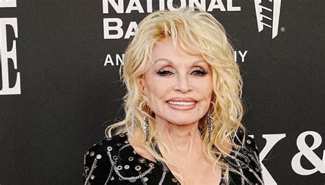 Dolly Parton Shares Major Update About Forthcoming Broadway Musical