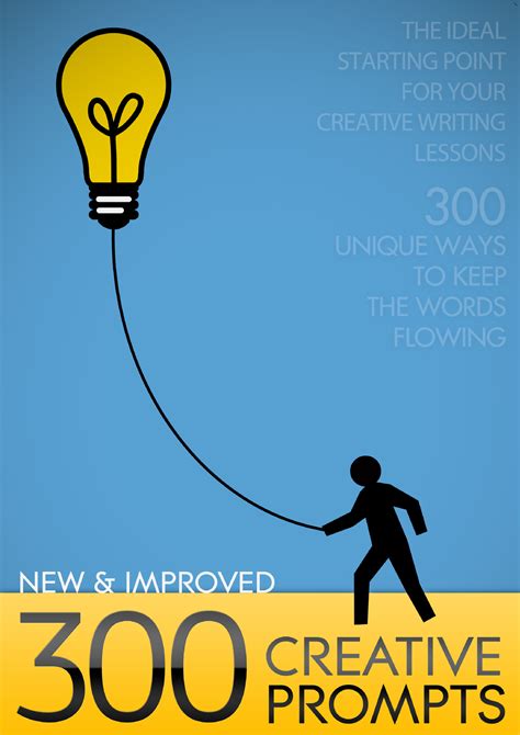 300 New Creative Prompts Published By Busyteacher If You Could Wake