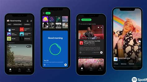 Platform Spotify Uji Coba Fitur Ai Baru Unbox Id