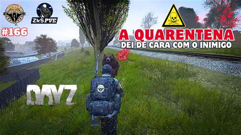 Dayz Chernarus Full Mod Pve Dia Perigo Na Volta Para Casa Br