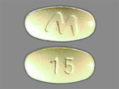 Meloxicam (Mobic) - Side Effects, Interactions, Uses, Dosage, Warnings ...