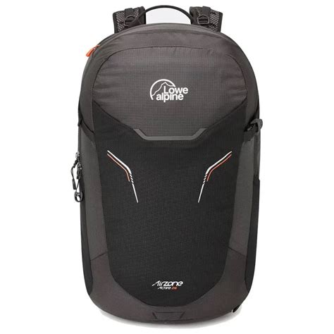 Lowe Alpine Airzone Active Black Sac Dos Randonn E