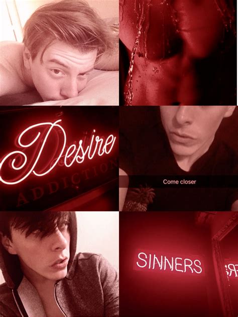 Thomas Sanders Incubus Aesthetic Incubus Aesthetic Thomas Sanders