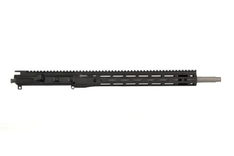 Grendel Upper Spr Ar Complete Upper