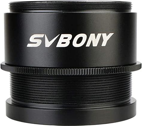 Svbony SV109 Telescope Extension Tube Adapter 24 35mm M42X0 75 Length